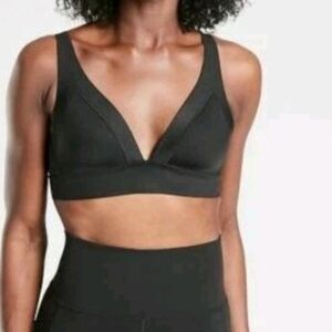 Athleta A-C Essential Bra